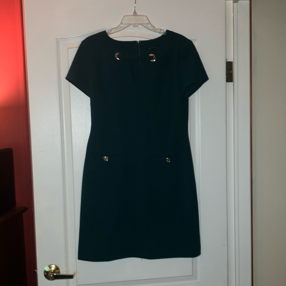 Cute sheath dress